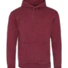 Washed Burgundy