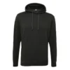 Washed Jet Black