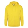 Sun Yellow