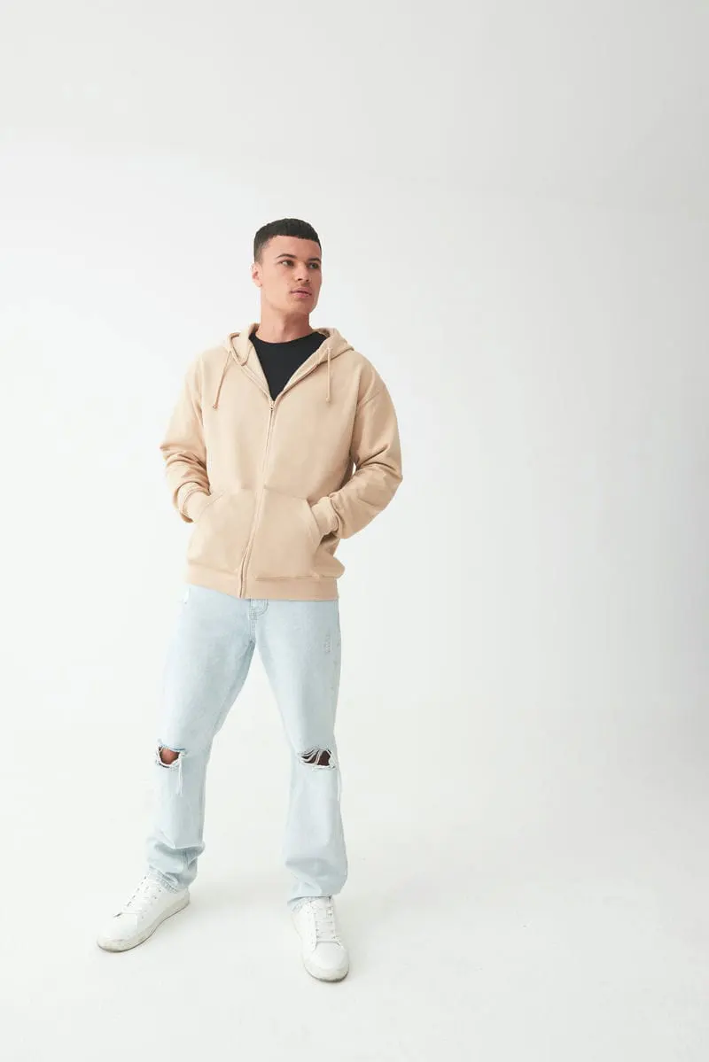 Awdis Just Hoods Unisex Zoodie