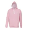 Baby Pink/Arctic White