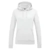 Arctic White