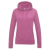 Candyfloss Pink
