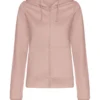Dusty Pink