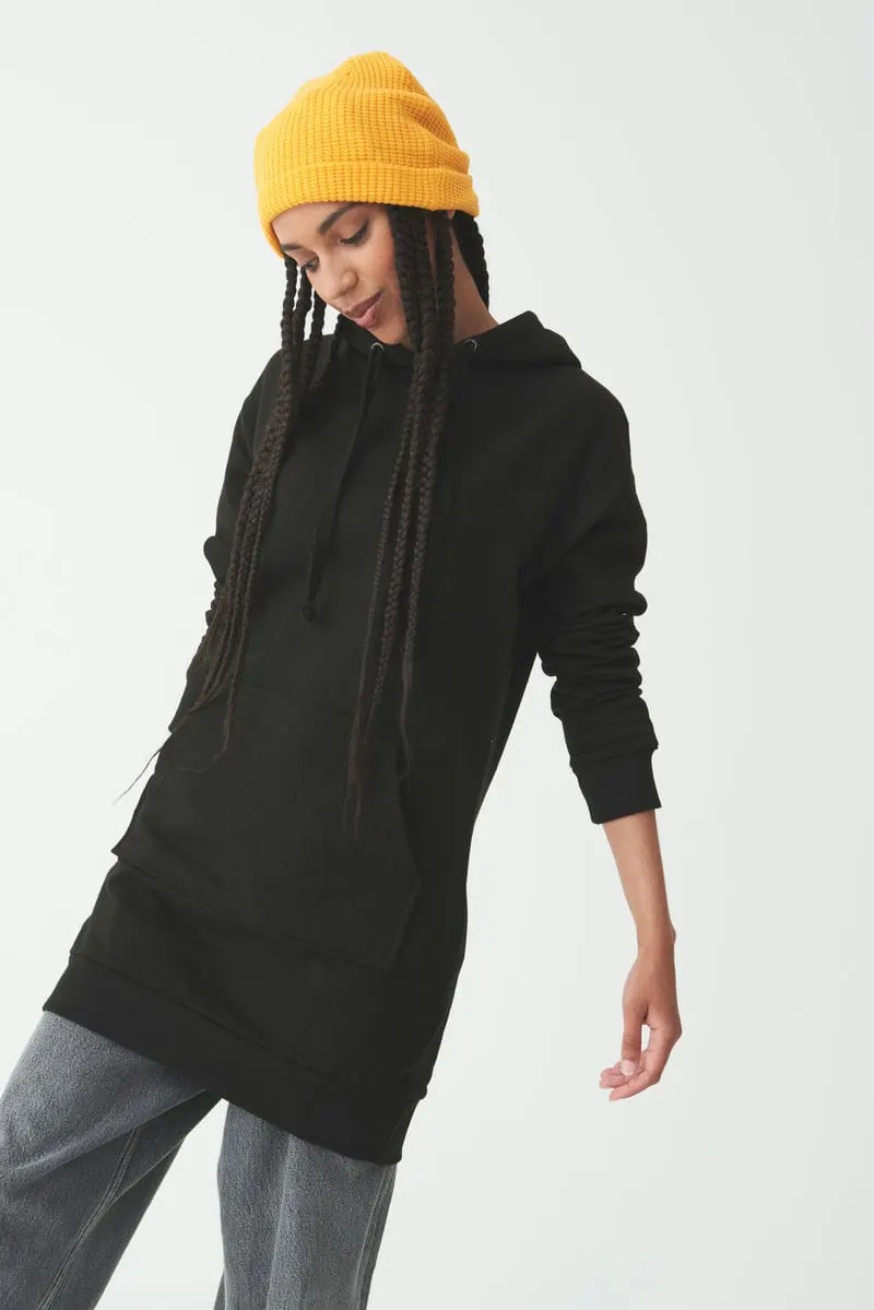 Awdis Just Hoods Womens Hoodie Dress