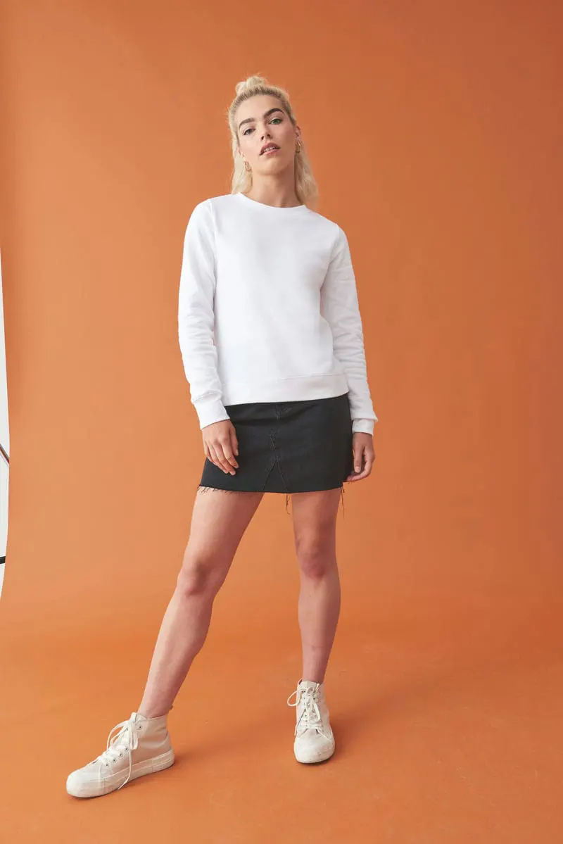 Awdis Just Hoods Womens Sweat