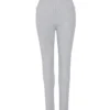 Awdis Just Hoods Womens Tapered Track Pants In Heather Grey