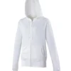 Arctic White