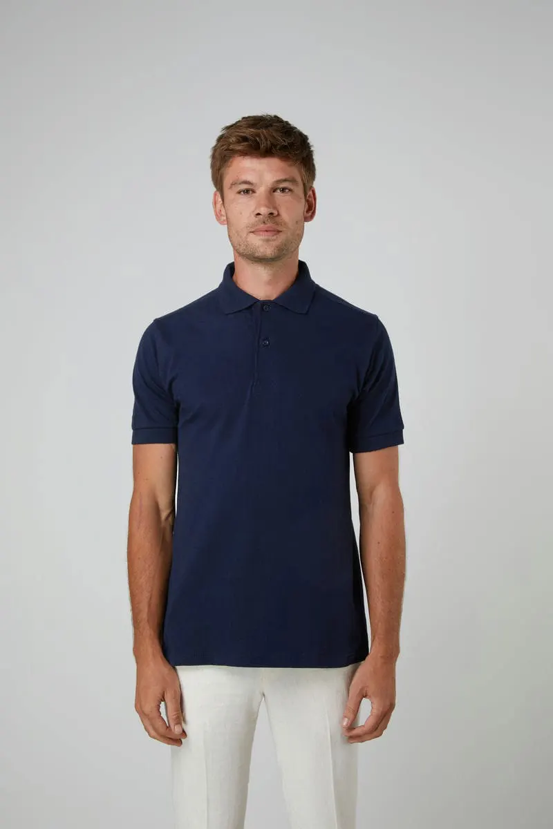 Awdis Just Polos Mens Stretch Polo