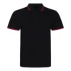 Black/Red