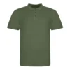 Earthy Green