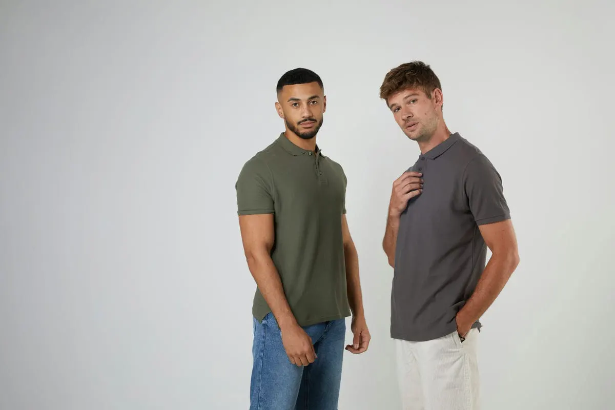 Awdis Just Polos Mens The 100 Polo