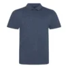 Heather Navy