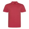 Heather Red
