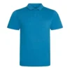 Heather Sapphire Blue
