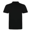 Solid Black