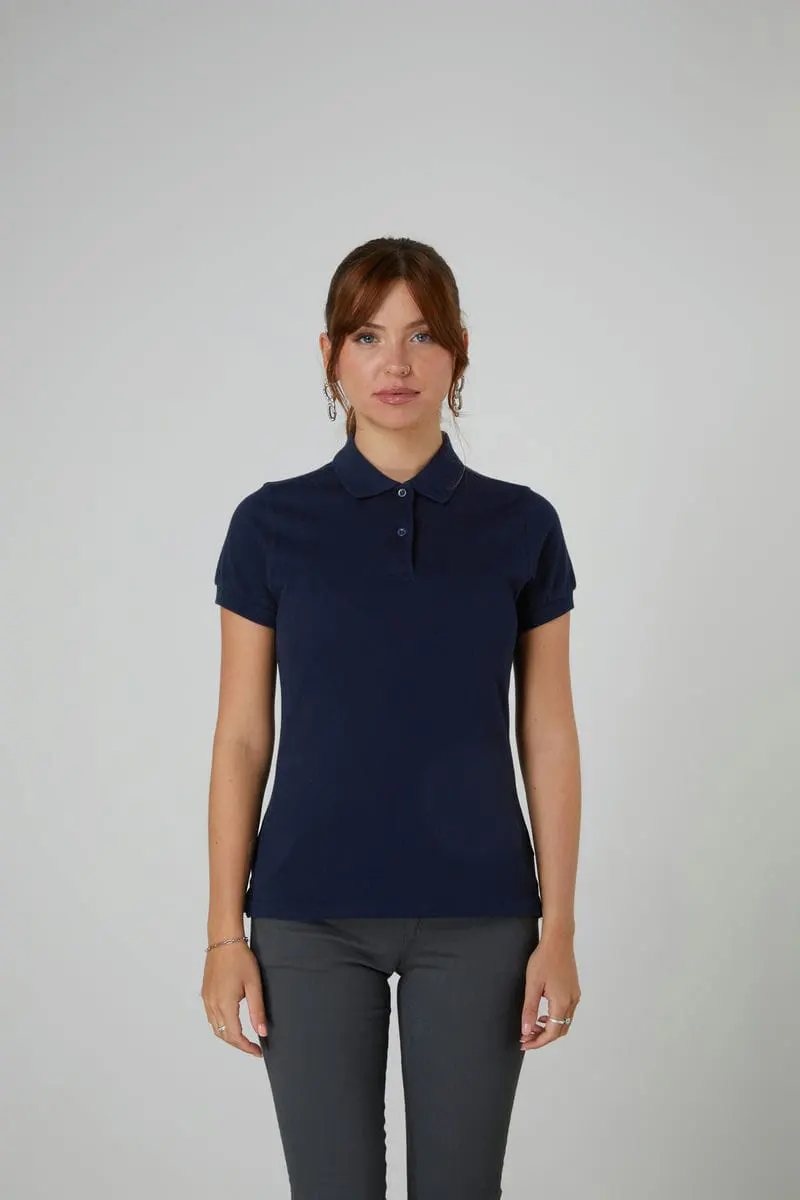 Awdis Just Polos Womens Stretch Polo