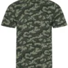 Green Camo