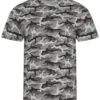 Grey Camo