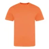 Electric Orange