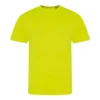 Electric Yellow