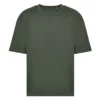 Earthy Green