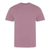 Dusty Purple