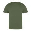Earthy Green