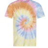 Tiedye Swirl