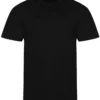 Solid Black