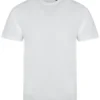 Solid White