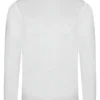 Solid White