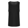Solid Black