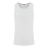 Solid White