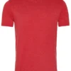 Washed Fire Red