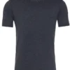 Washed New French Navy