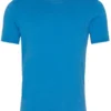 Washed Sapphire Blue