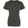 Combat Green