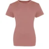 Dusty Pink