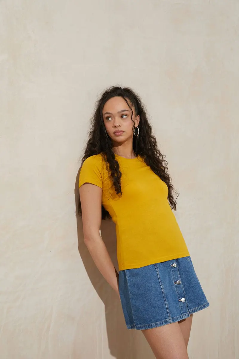 Awdis Just Tee's The 100 Girlie Tee