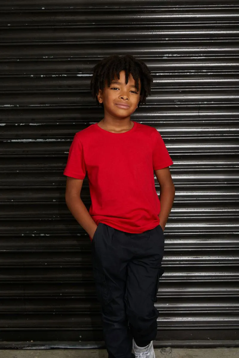 Awdis Just Tee's Unisex The 100 Kids Tee