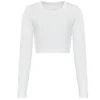 Solid White