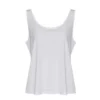 Solid White
