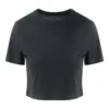 Solid Black