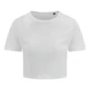 Solid White