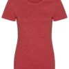 Heather Red