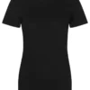 Solid Black