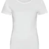 Solid White