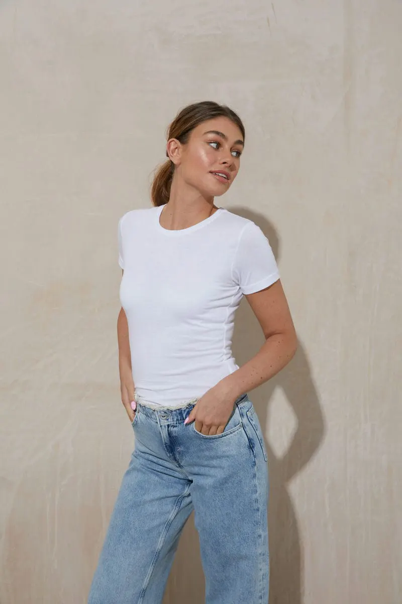Awdis Just Tee's Womens Teeriblend Tee