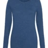 Heather Navy